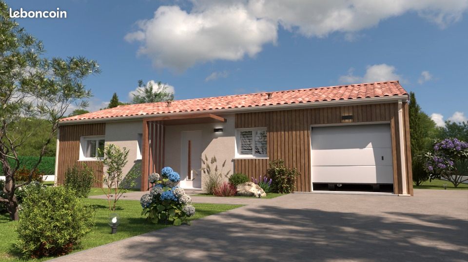 Maison 5 pièces 83 m² · à Castres · 83 m² · 211 085 €