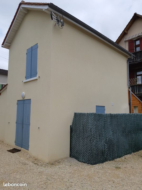 Maison 3 pièces 50 m² · à Périgueux · 50 m² · 600 €/mois