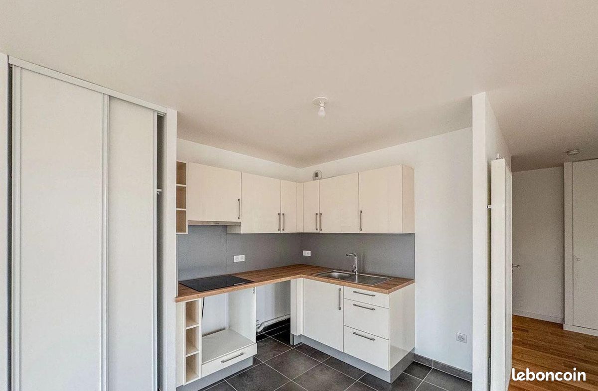 Appartement 3 pièces 75 m² · à Paris · 75 m² · 1 788 €/mois