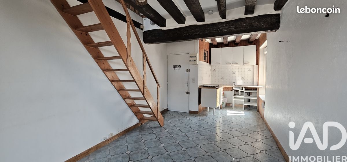 Appartement 2 pièces 40 m² (image 14)