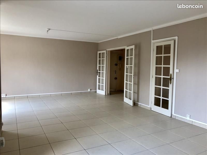 Appartement 2 pièces 74 m² · à Foix · 74 m² · 550 €/mois
