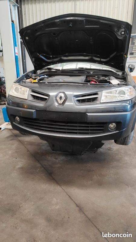 Pièces mégane 2 phase 2 (image 1)