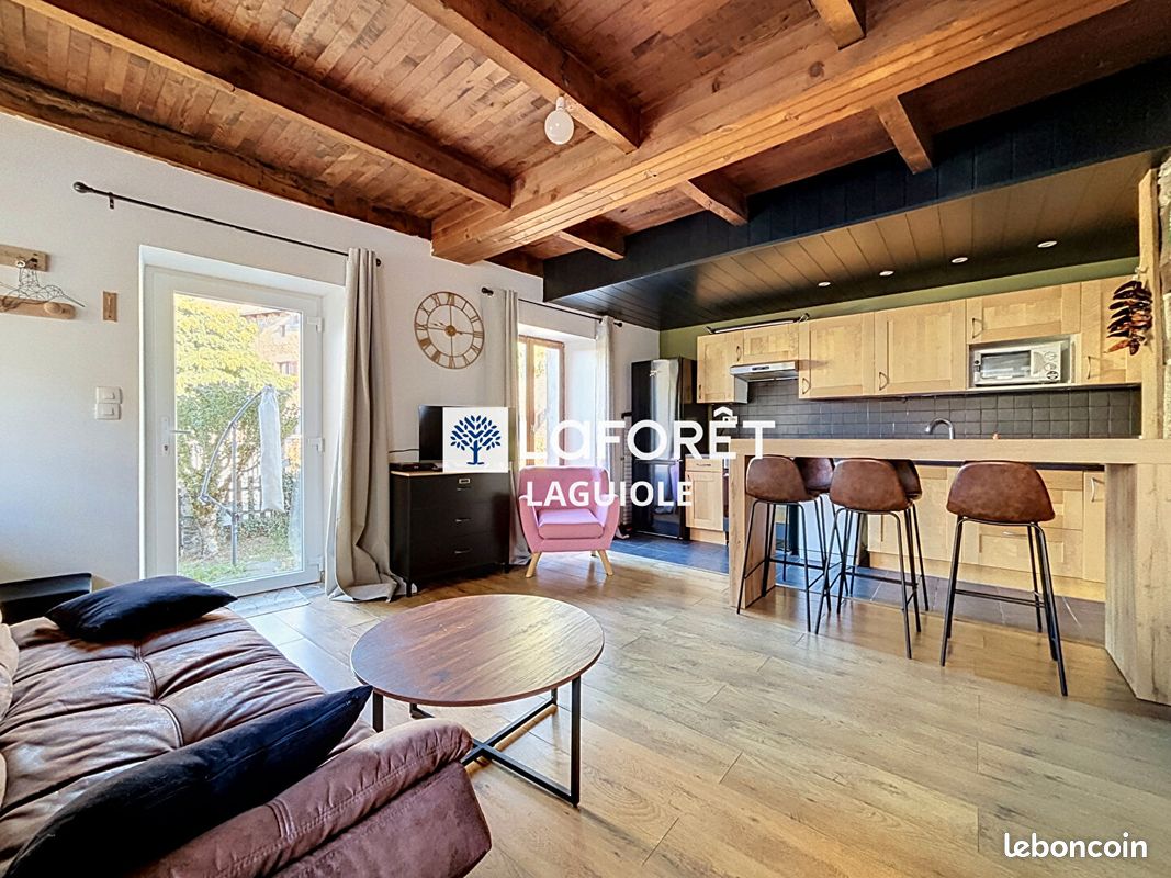 Maison 2 pièces 48 m² (image 2)