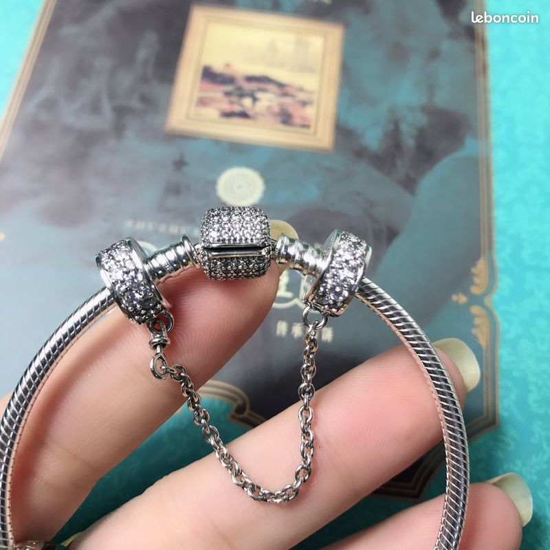 Bracelet Pandora (image 3)