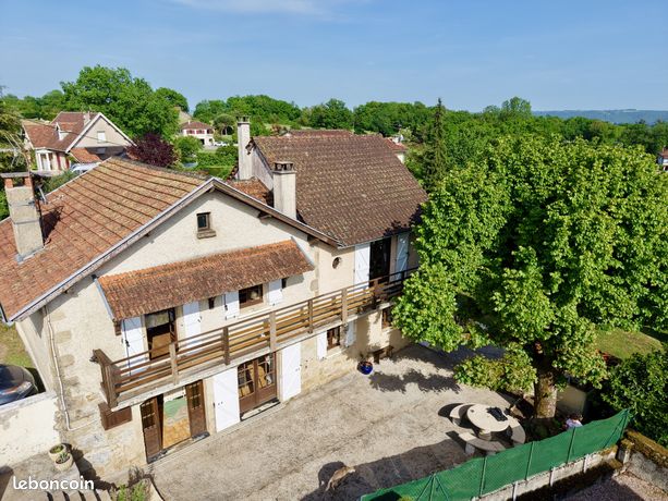 Maison 5 pièces 132 m²