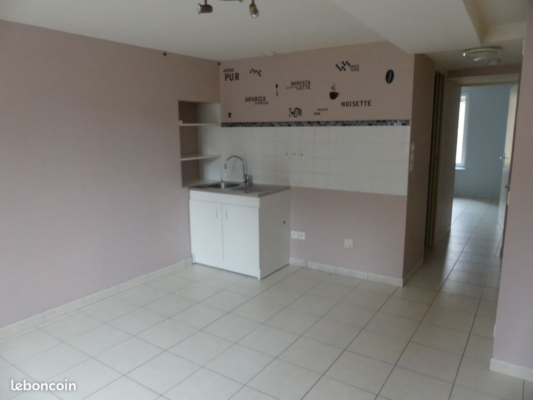 Appartement 2 pièces 28 m² · à Saint-Pierre-en-Auge · 28 m² · 460 €/mois