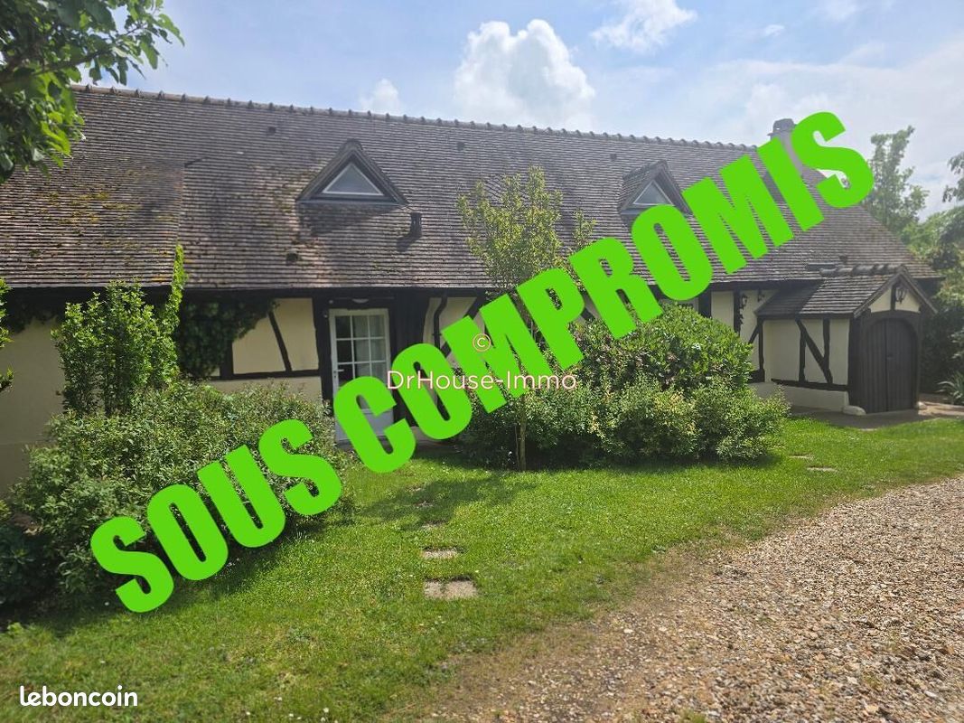 Maison 6 pièces 92 m² · à Irreville · 92 m² · 232 000 €
