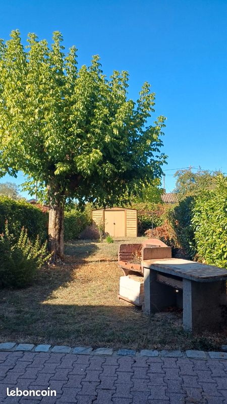 Maison 4 pièces 85 m² · à Libourne · 85 m² · 175 000 €
