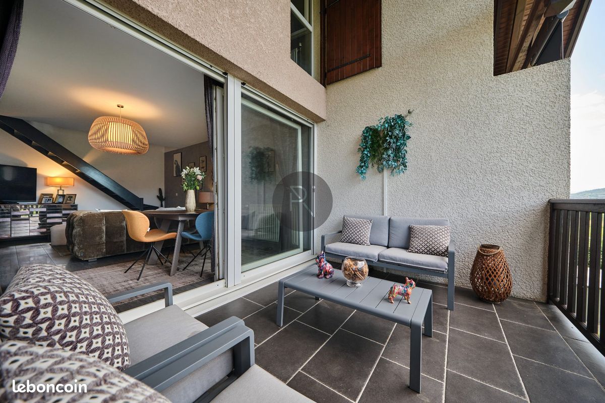 Appartement 3 pièces 71 m² · à Annecy · 71 m² · 350 000 €
