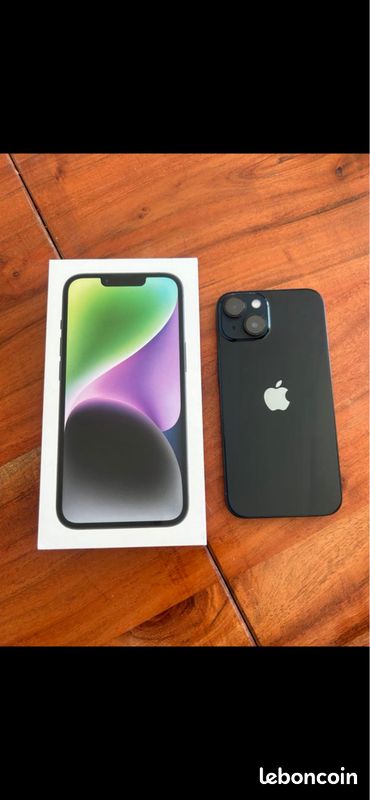 IPhone 14 (image 2)