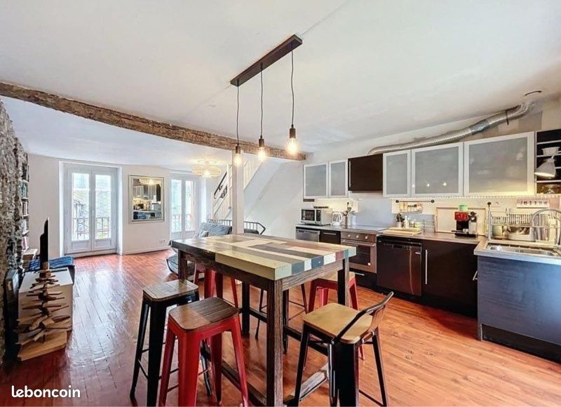 Maison 4 pièces 96 m² · à Bagnères-de-Luchon · 96 m² · 250 000 €
