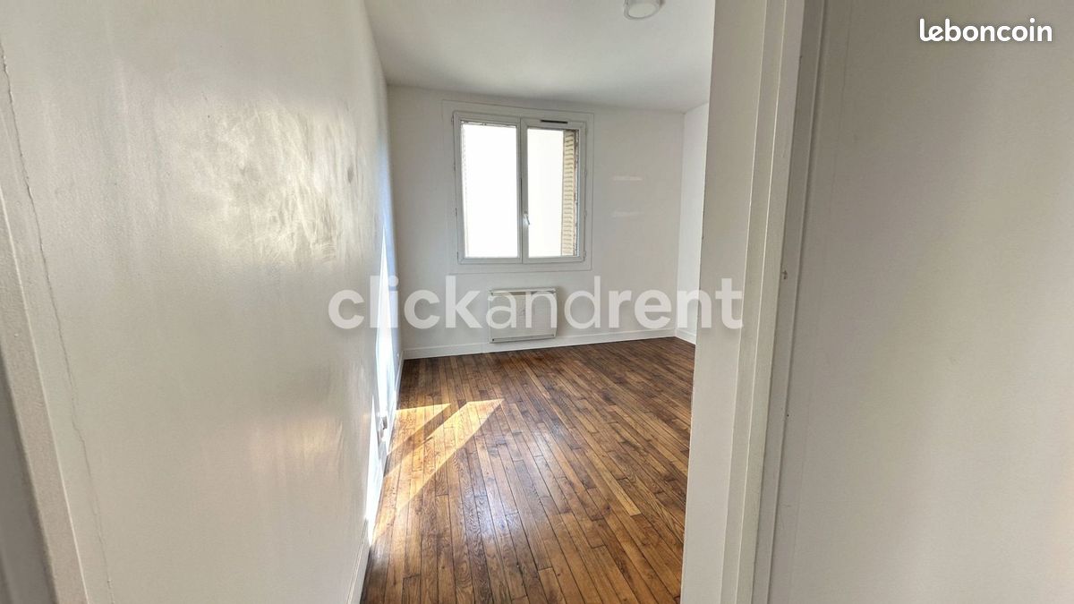 Appartement 2 pièces 34 m² · à Vanves · 34 m² · 935 €
