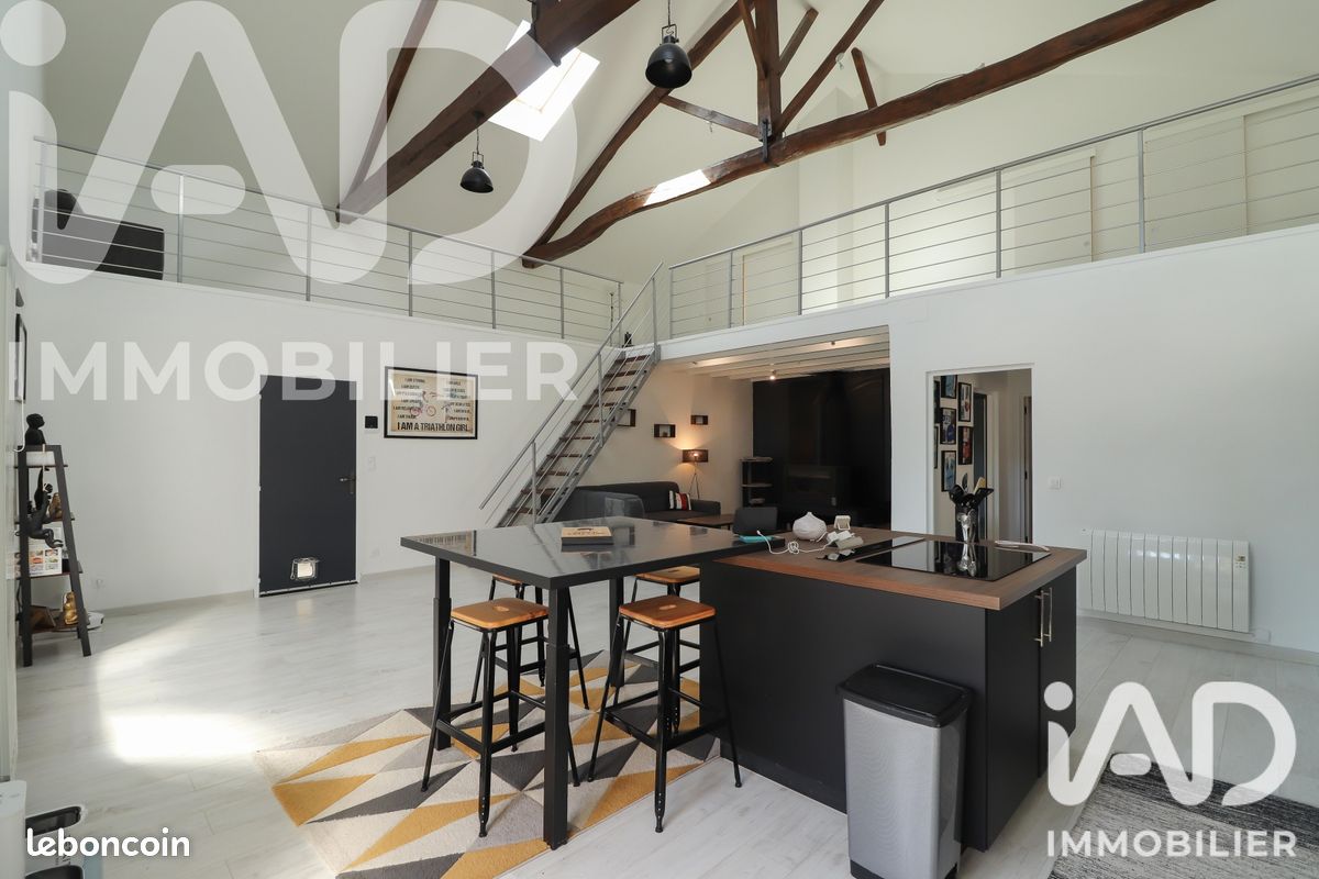 Maison 6 pièces 198 m² · à Saint-Jouvent · 198 m² · 293 000 €