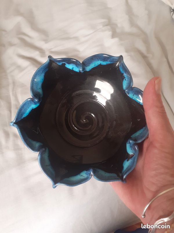 Poterie orientale (image 3)
