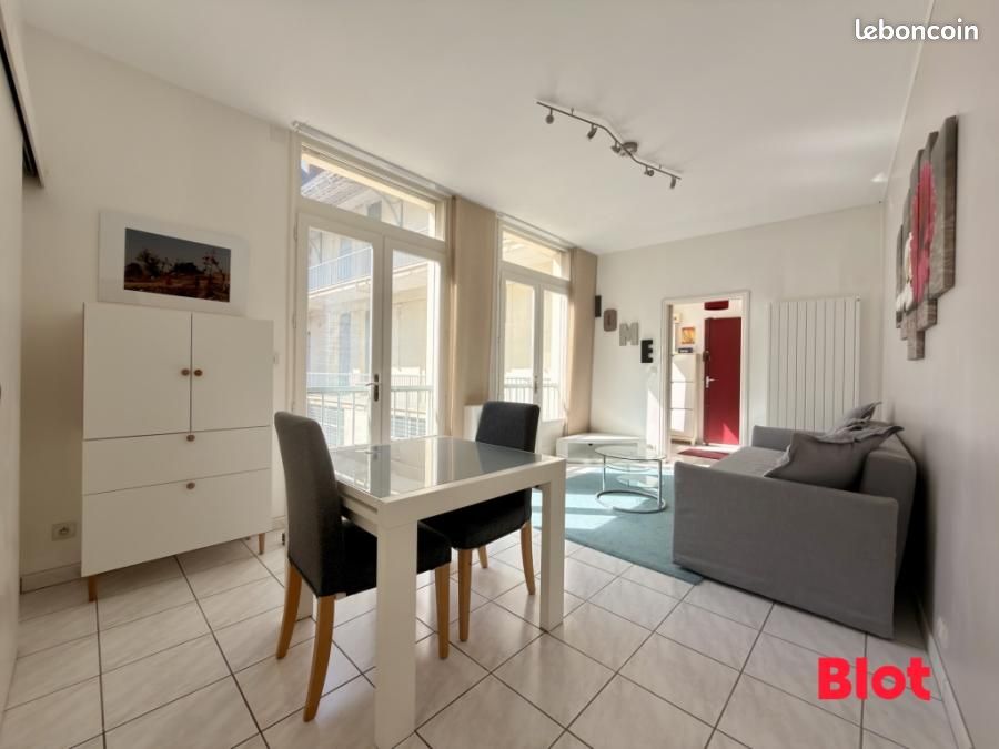 Appartement 2 pièces 45 m² · à Nantes · 45 m² · 179 900 €