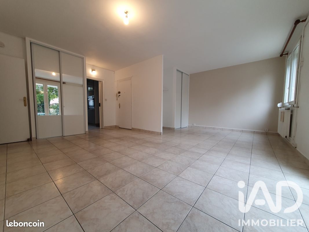Appartement 3 pièces 64 m² · à Compiègne · 64 m² · 840 €/mois