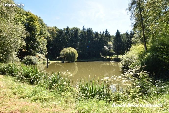 Propriété 3 pièces 67 m²