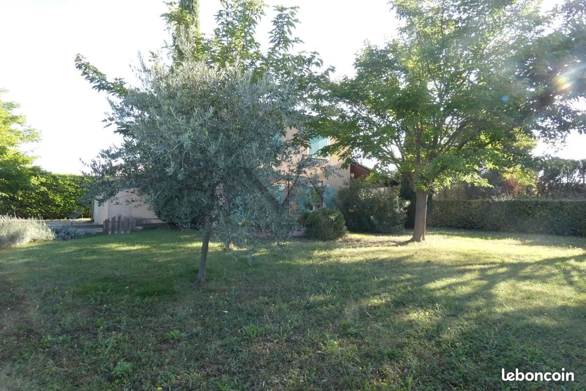 Maison a louer montelimar - 5 pièce(s) - 105 m2 - Surfyn