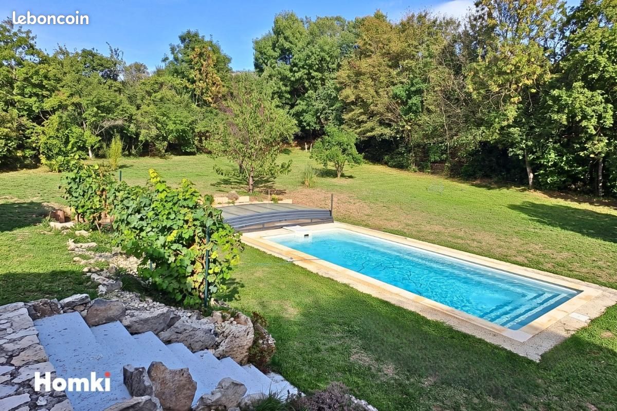 Maison 4 pièces 90 m² · à Plan-de-Baix · 90 m² · 350 000 €