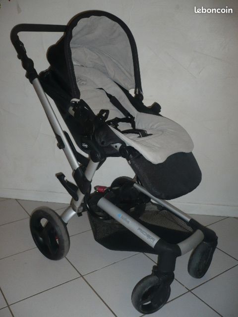Pack poussette jané matrix light (image 2)