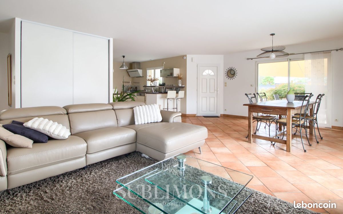 Maison 6 pièces 121 m² (image 3)