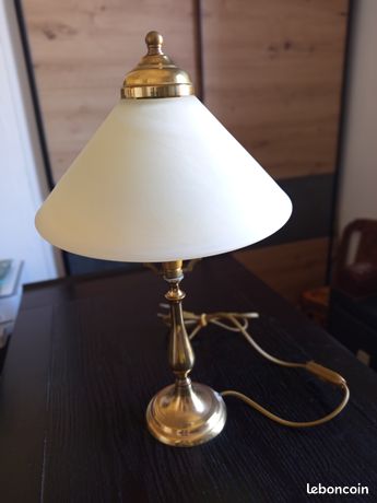 Abat-jour Doré : Luminaires Et Éclairage