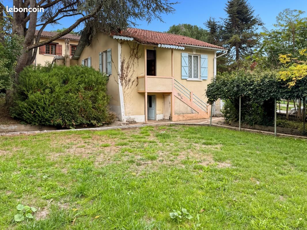 Maison 4 pièces 54 m² · à Périgueux · 54 m² · 97 650 €