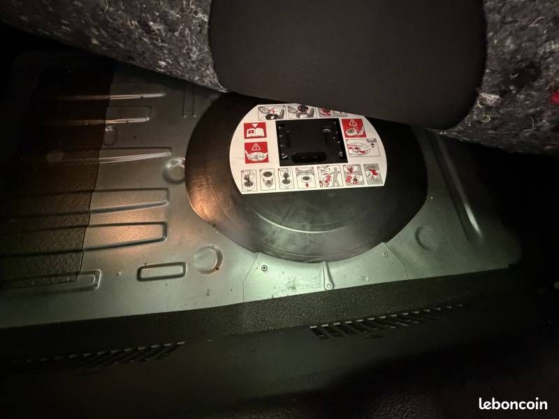 Renault Clio TCe 120 Energy EDC Intens (image 21)