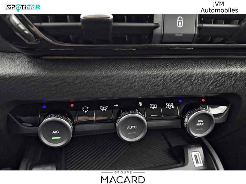 Citroen C4 1.2 PureTech 100ch S&S YOU (image 33)
