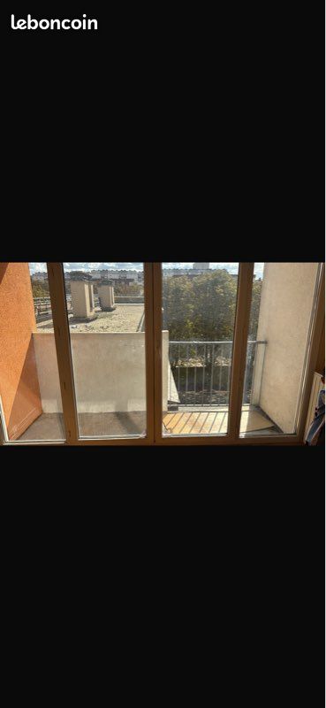 Appartement 3 pièces 57 m² · à Vitry-sur-Seine · 57 m² · 1 300 €/mois