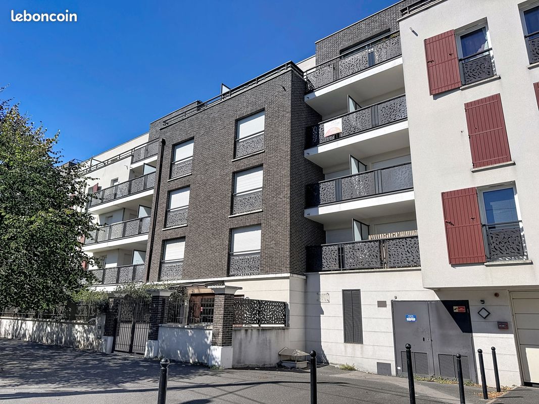 Appartement 2 pièces 40 m² · à Athis-Mons · 40 m² · 920 €/mois