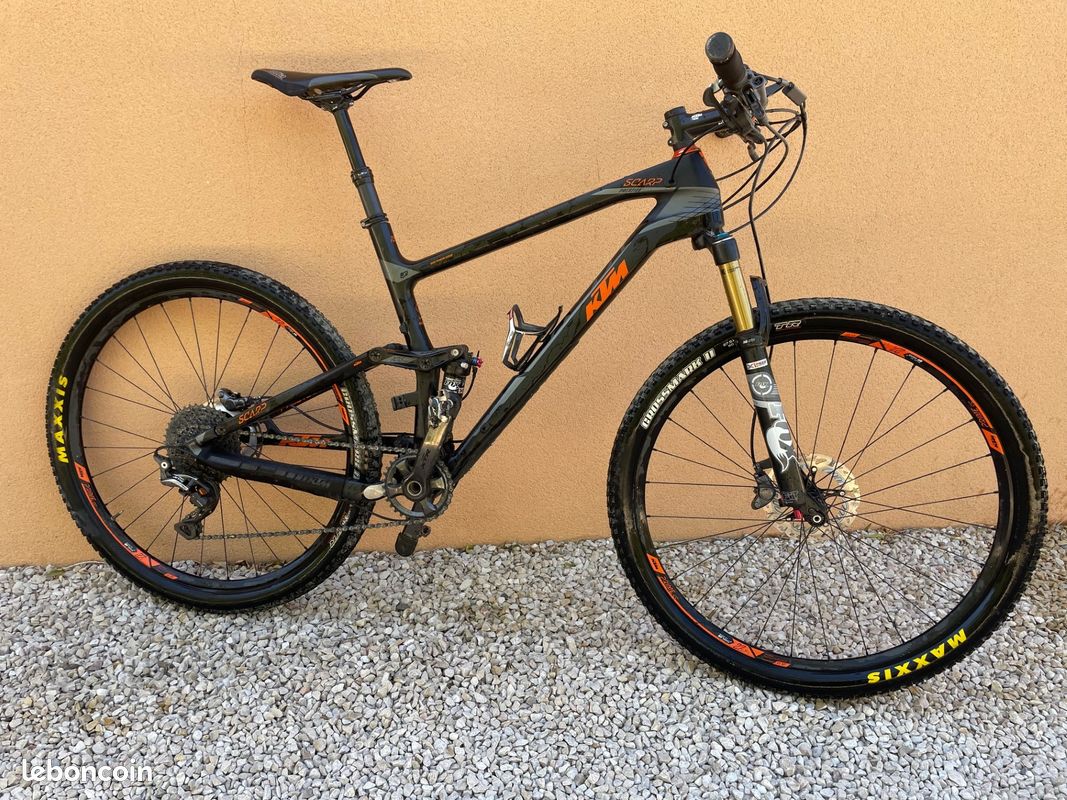 Scarp Master Ktm Scarp Mt Prestige Scarp Master Ktm Scarp Prestige