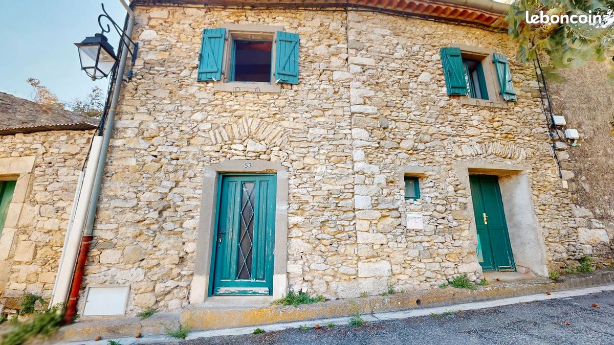 Maison 3 pièces 59 m² · à Aragon · 59 m² · 69 990 €