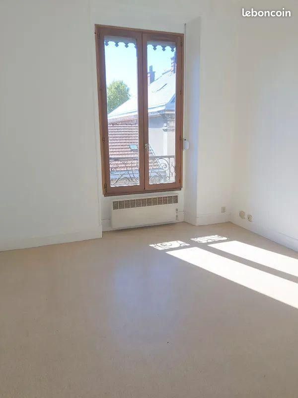 Appartement 2 pièces 36 m² · à Grenoble · 36 m² · 620 €/mois