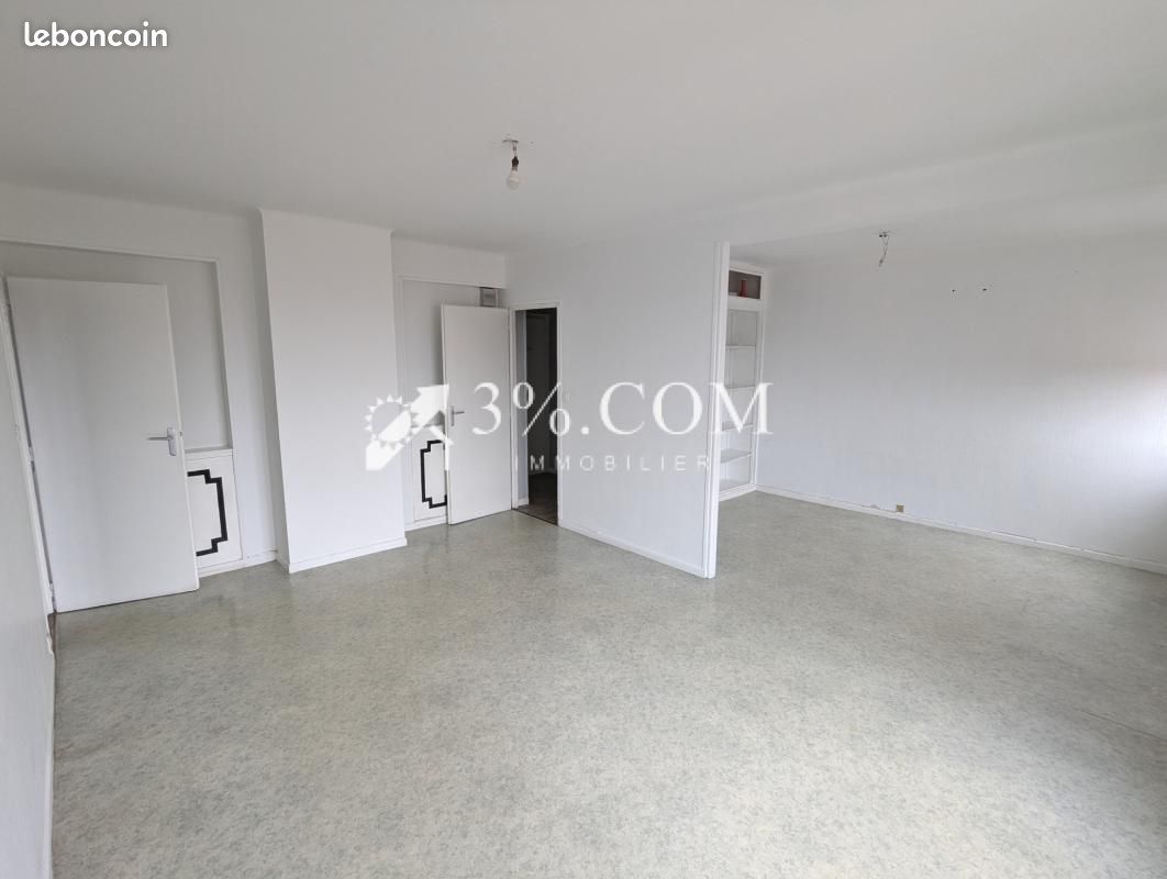 Appartement 4 pièces 75 m² · à Lille · 75 m² · 170 000 €