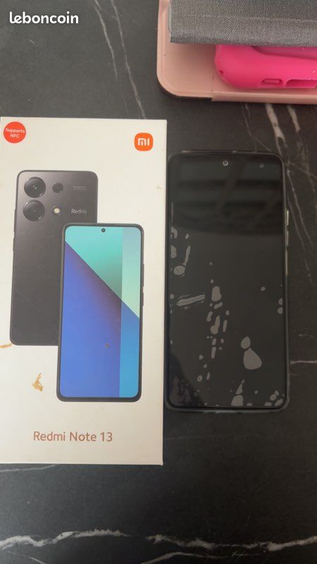 Redmi note 13 (image 1)