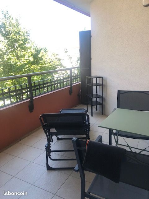 Parking 2 pièces 35 m² · à Toulouse · 35 m² · 630 €