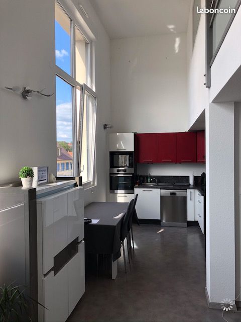 Appartement 3 pièces 54 m² · à Delle · 54 m² · 145 000 €