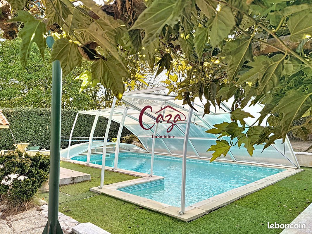 Maison 5 pièces 106 m² · à Fargues-Saint-Hilaire · 106 m² · 330 000 €