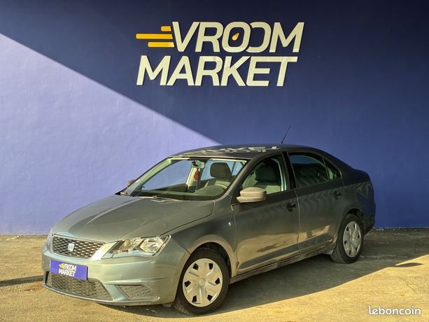 SEAT Toledo 2013