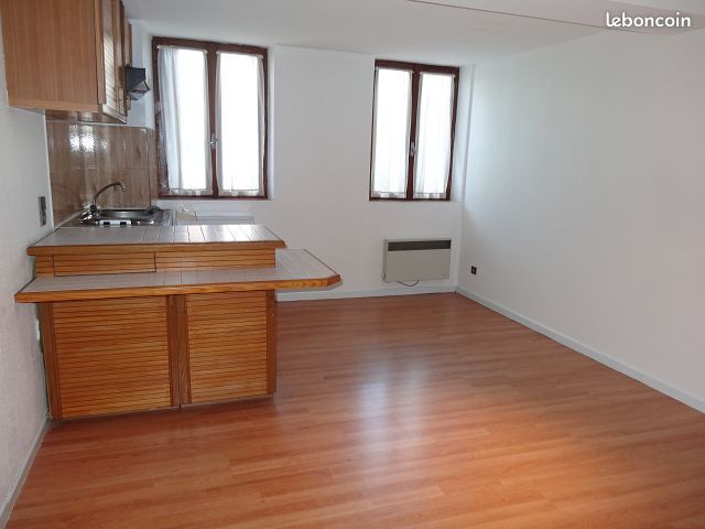 Appartement 2 pièces 29 m² · à Toulouse · 29 m² · 578 €/mois
