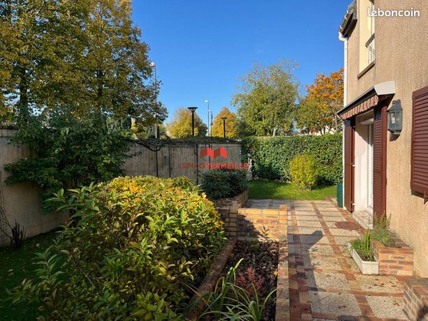 Maison 5 pièces 133 m²
