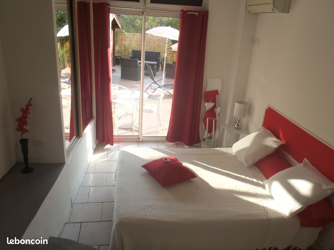 Maison 2 pièces 45 m² · à L'Escarène · 45 m² · 980 €/mois