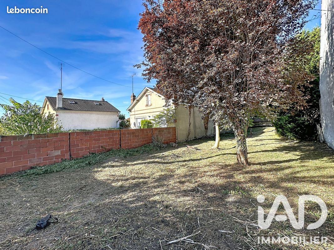 Terrain 352 m² · à Châlette-sur-Loing · 352 m² · 29 000 €