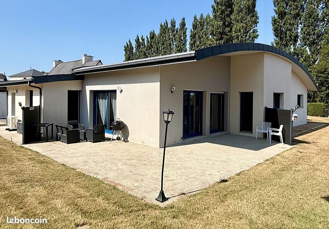 Maison 6 pièces 125 m² · à Plouédern · 125 m² · 414 750 €