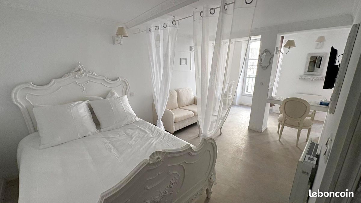 Appartement 1 pièce 29 m² · à Toulon · 29 m² · 159 000 €