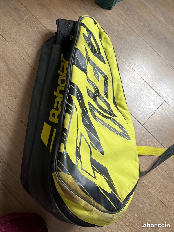 Sac de tennis Babolat (image 2)