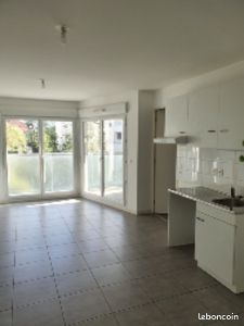 Appartement 2 pièces 40 m² · à Villeurbanne · 40 m² · 705 €/mois