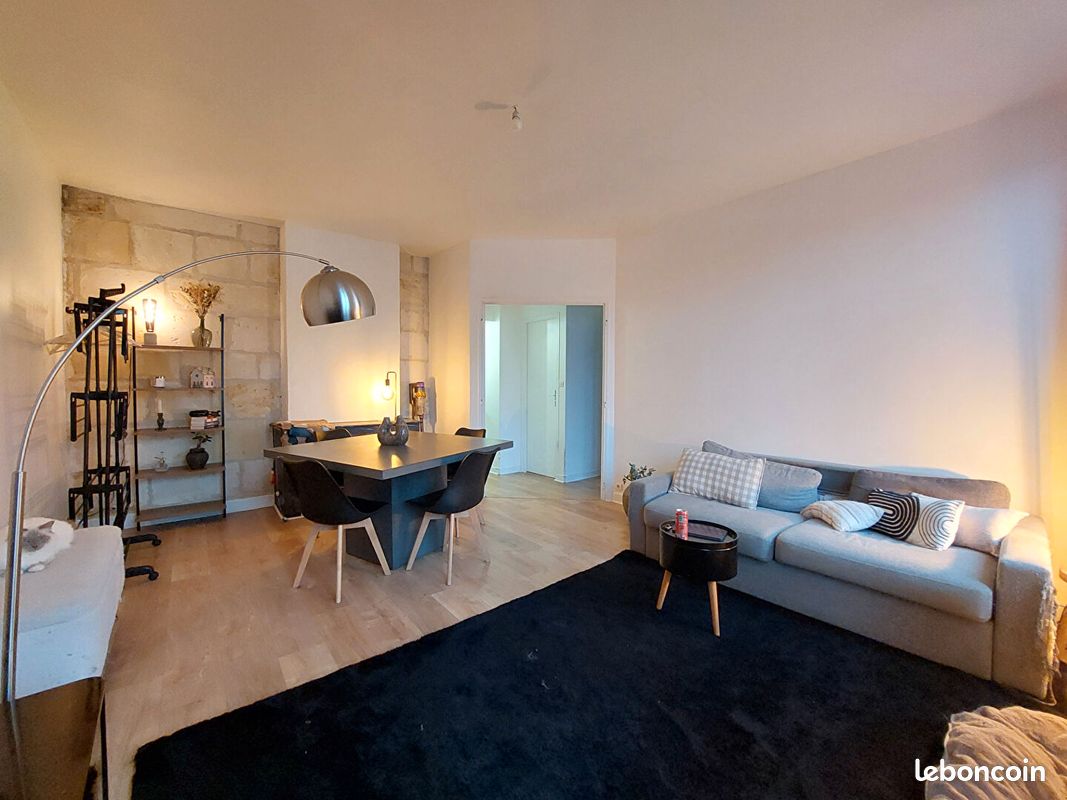 Appartement 3 pièces 62 m² · à Rochefort · 62 m² · 149 900 €