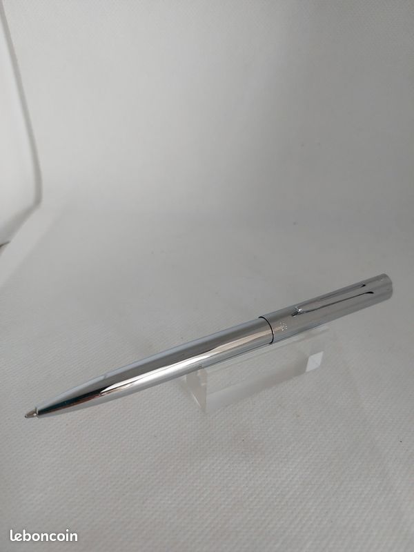 Stylo à bille waterman - France